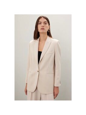 ba&sh Sylvana Jacket, Size: L